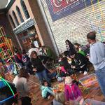 GVSU-Sponsored Event Focuses on STEM Topics and Activities